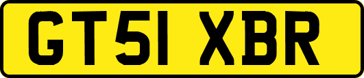 GT51XBR