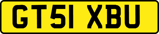 GT51XBU