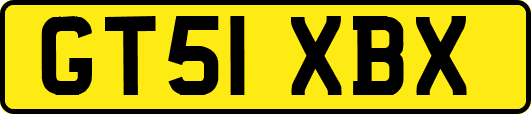 GT51XBX