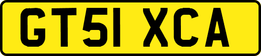 GT51XCA