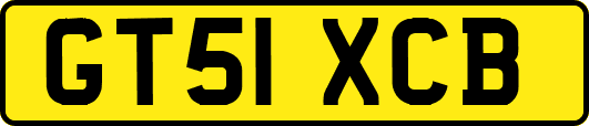 GT51XCB