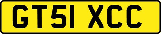 GT51XCC