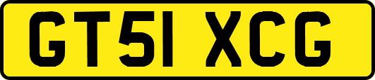 GT51XCG