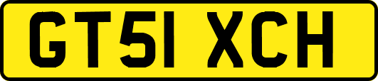 GT51XCH