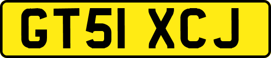 GT51XCJ