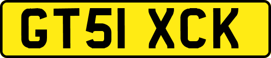 GT51XCK