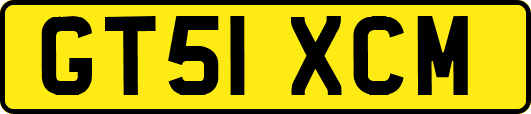 GT51XCM
