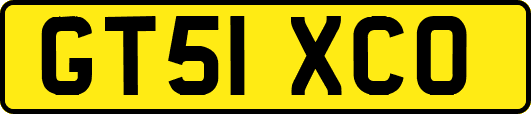 GT51XCO