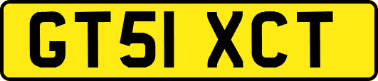 GT51XCT