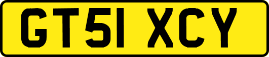 GT51XCY