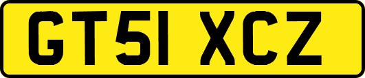 GT51XCZ