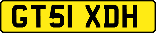 GT51XDH