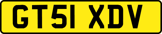 GT51XDV