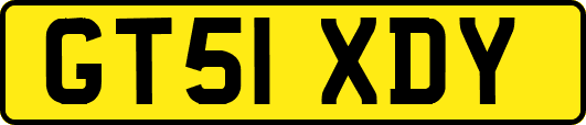 GT51XDY