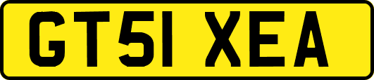 GT51XEA