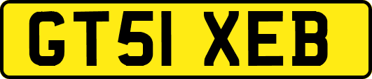 GT51XEB