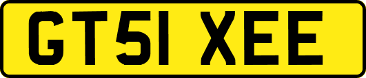 GT51XEE