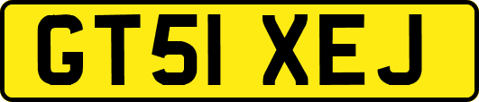 GT51XEJ