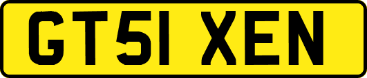 GT51XEN