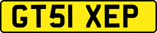 GT51XEP