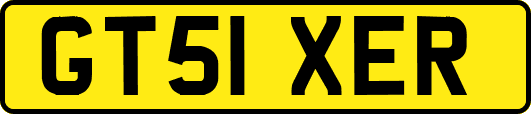 GT51XER