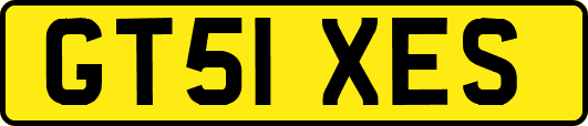 GT51XES