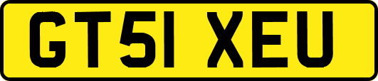 GT51XEU