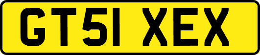 GT51XEX