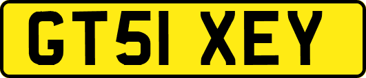 GT51XEY