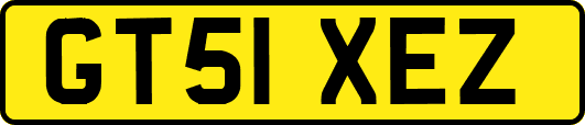 GT51XEZ