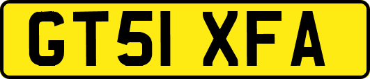 GT51XFA