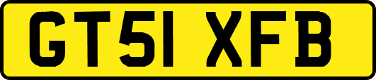GT51XFB