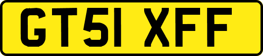 GT51XFF