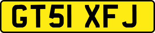 GT51XFJ