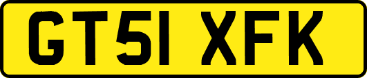 GT51XFK