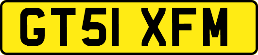 GT51XFM