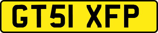 GT51XFP