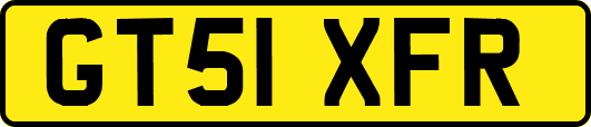 GT51XFR