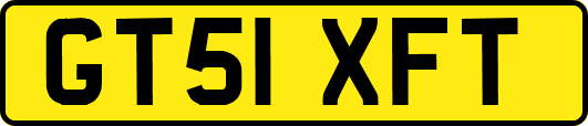 GT51XFT