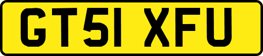 GT51XFU