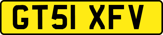 GT51XFV