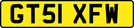 GT51XFW