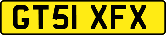 GT51XFX