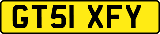 GT51XFY