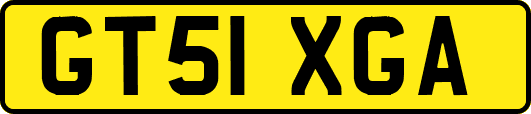 GT51XGA