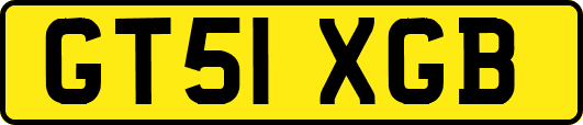 GT51XGB