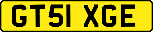 GT51XGE