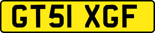 GT51XGF