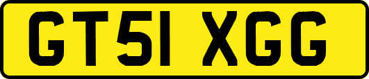 GT51XGG