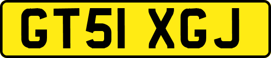 GT51XGJ
